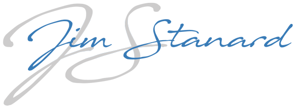 Jim Stanard logo